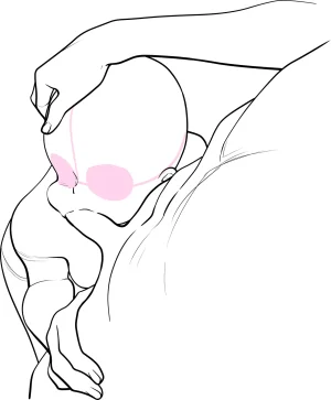 Lewd Mouth New Explanations Pose Collection Traceable - Page 86