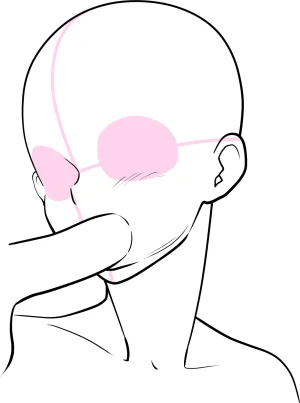 Lewd Mouth New Explanations Pose Collection Traceable - Page 88