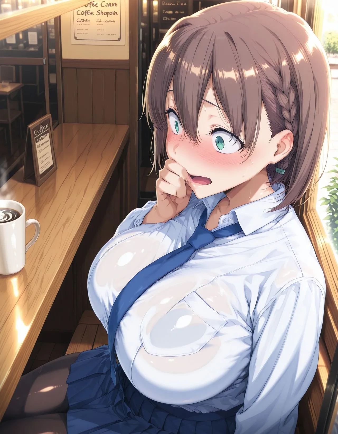 LewdPeach アイちゃん -Chan - Image 13