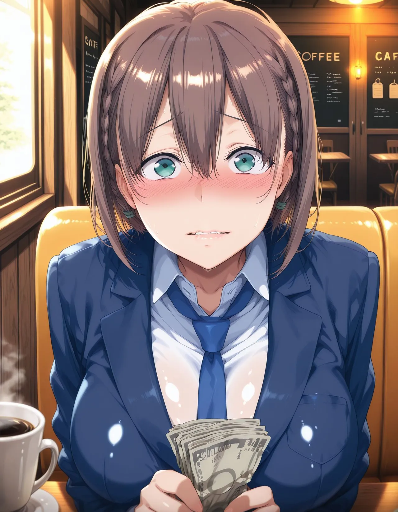 LewdPeach アイちゃん -Chan - Image 14