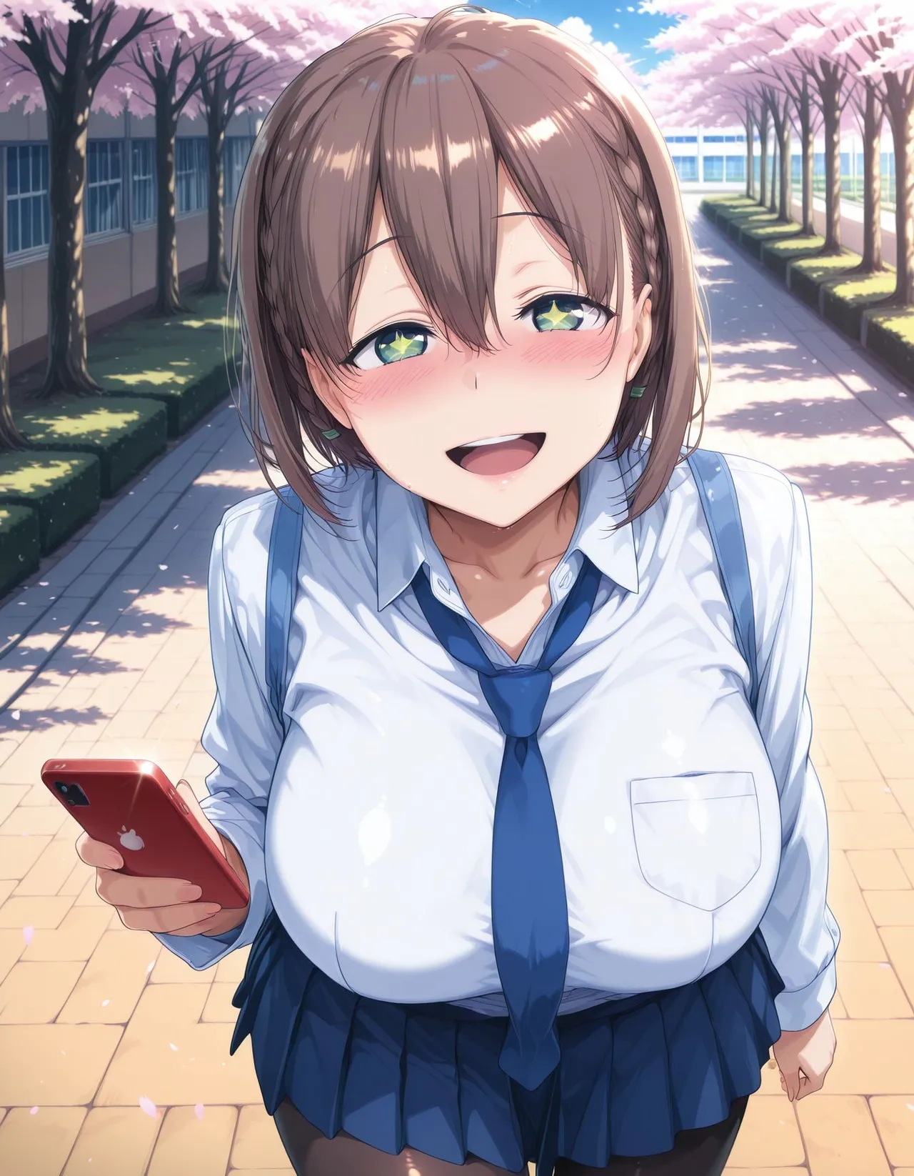 LewdPeach アイちゃん -Chan - Image 4