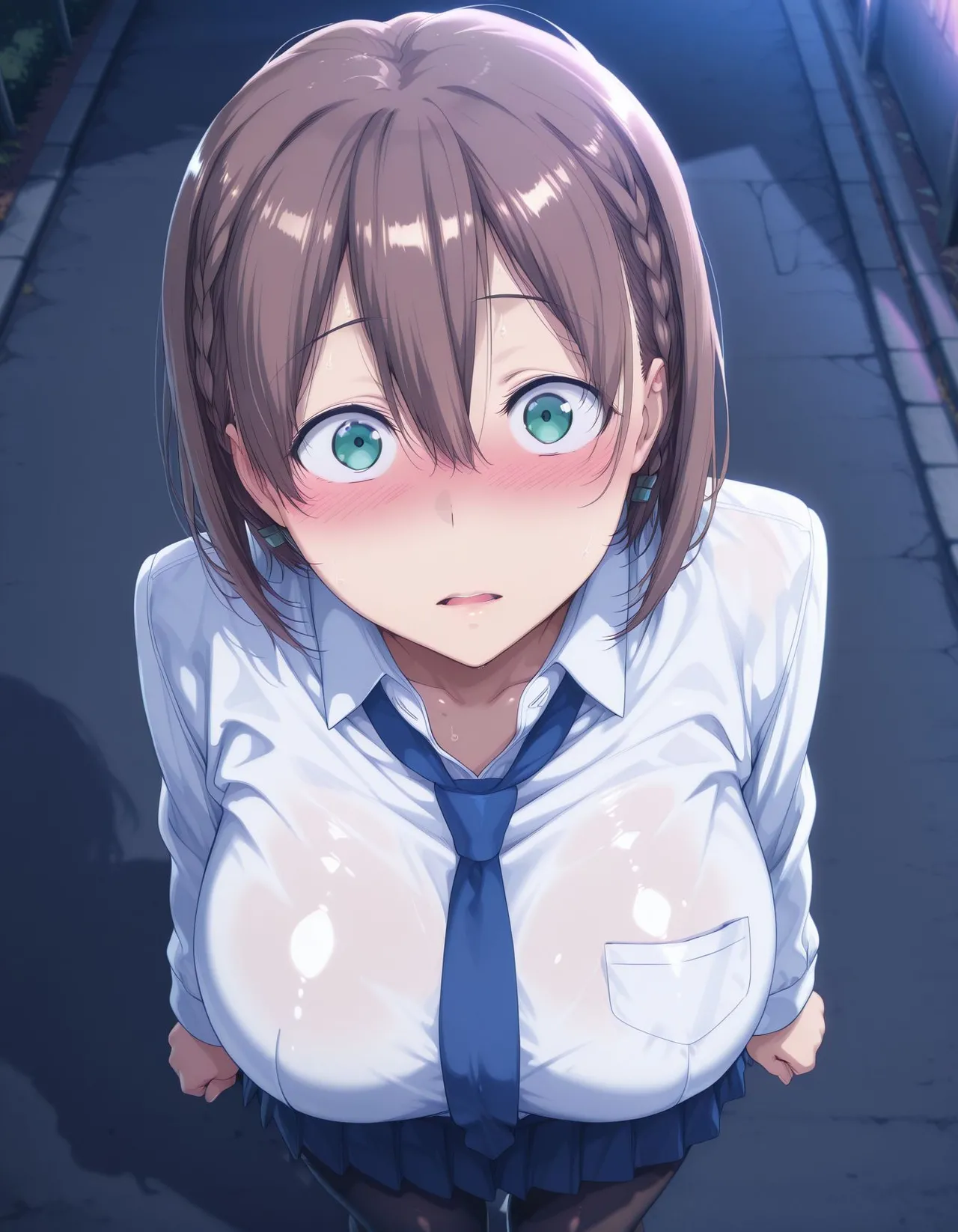 LewdPeach アイちゃん -Chan - Image 52