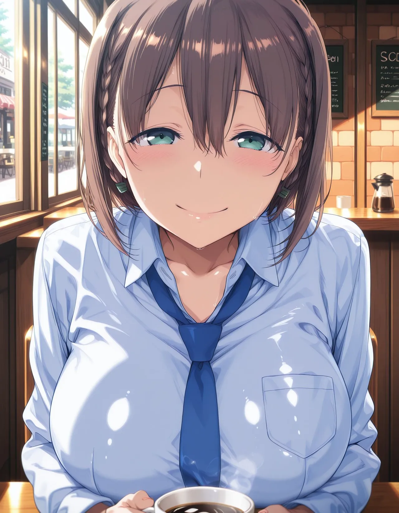 LewdPeach アイちゃん -Chan - Image 8