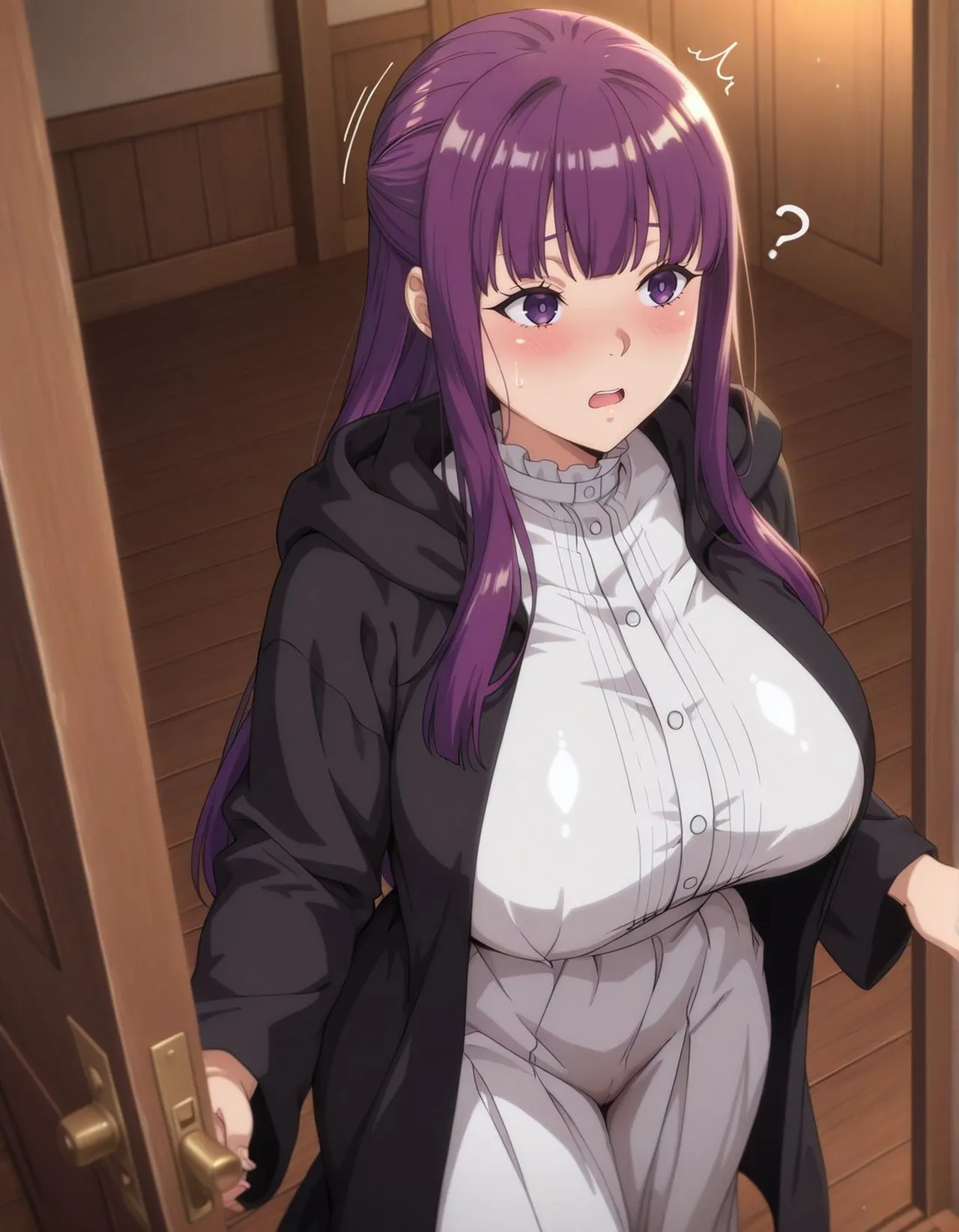 LewdPeach Fern - Image 2