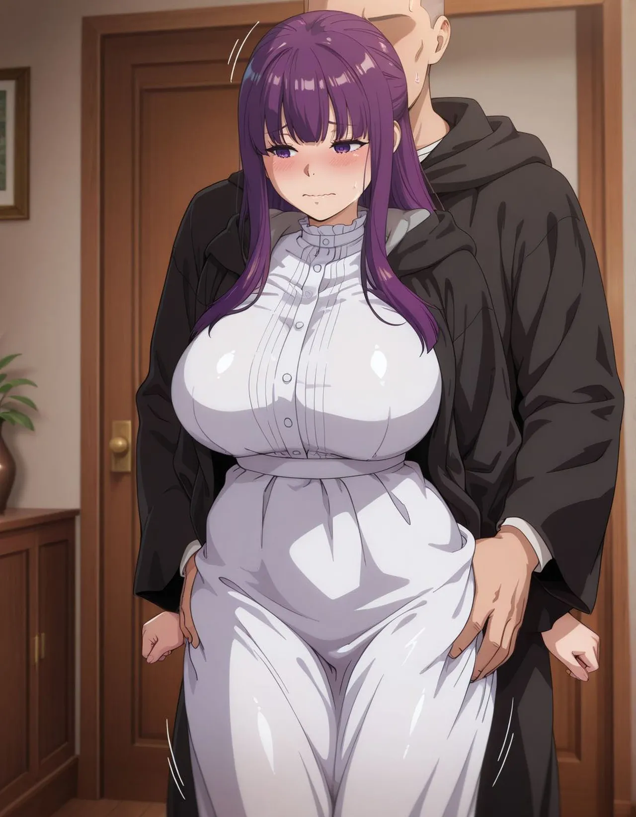 LewdPeach Fern - Image 8