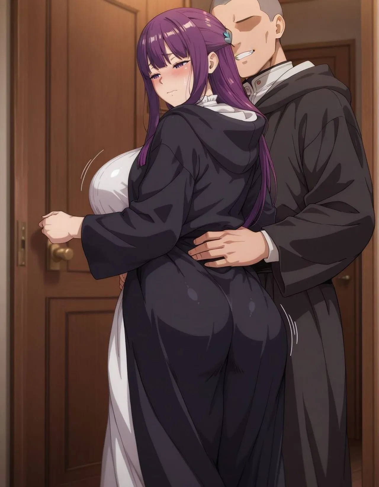 LewdPeach Fern - Image 9