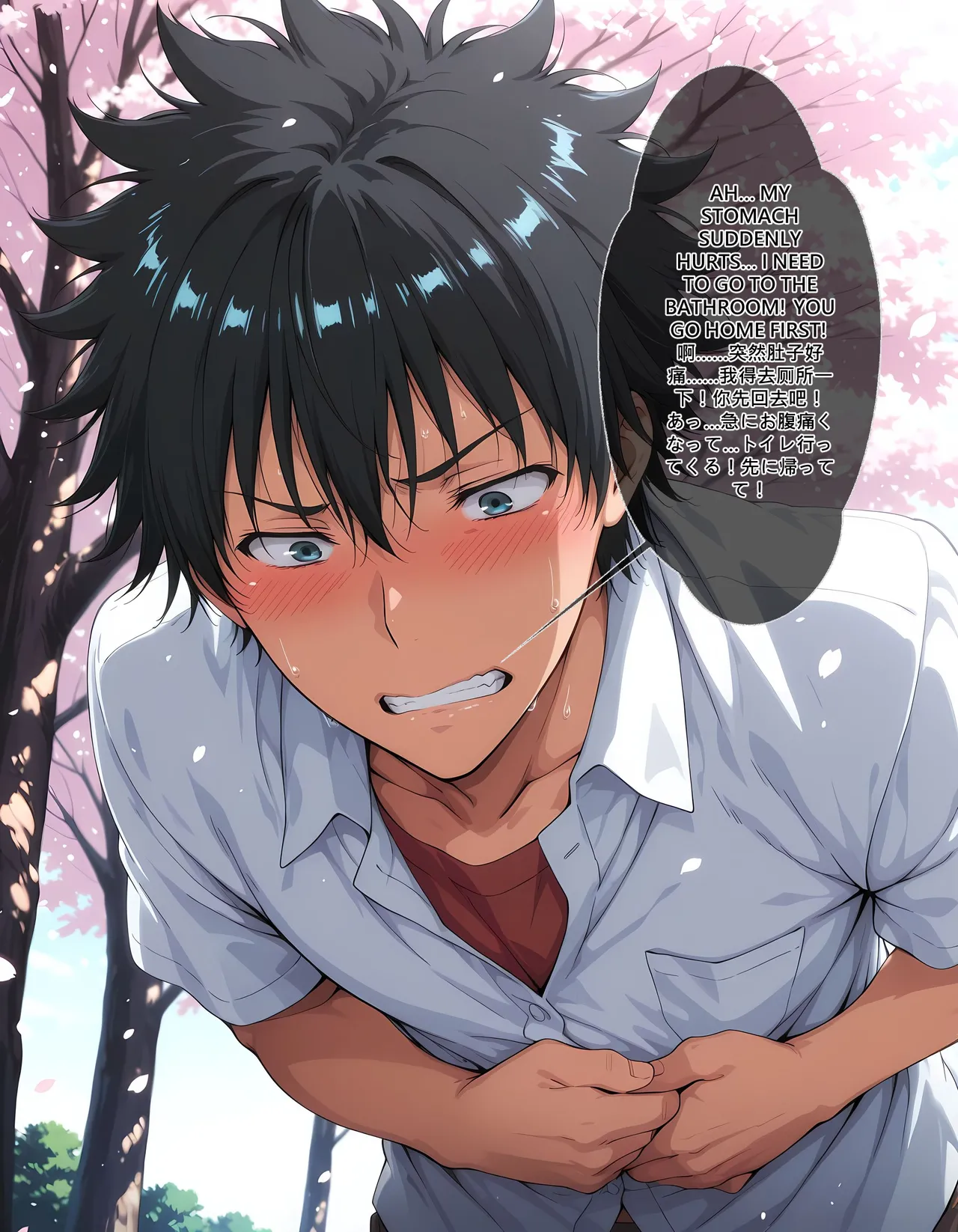LewdPeach Shokuhou Misaki - Image 32