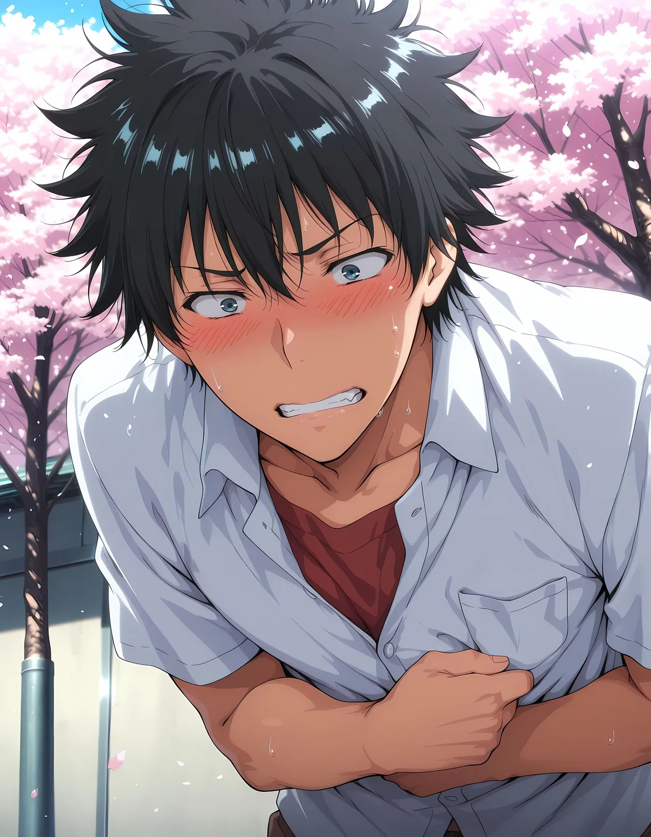 LewdPeach Shokuhou Misaki - Image 33