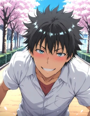 LewdPeach Shokuhou Misaki - Page 38