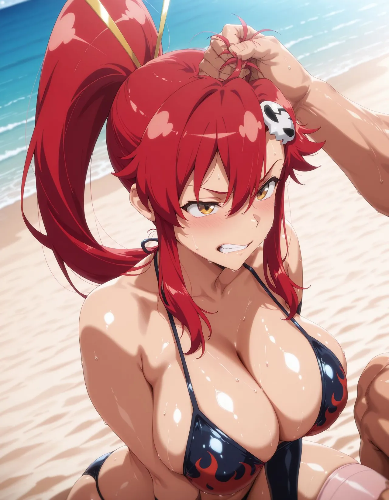 LewdPeach Youko Littner - Image 67