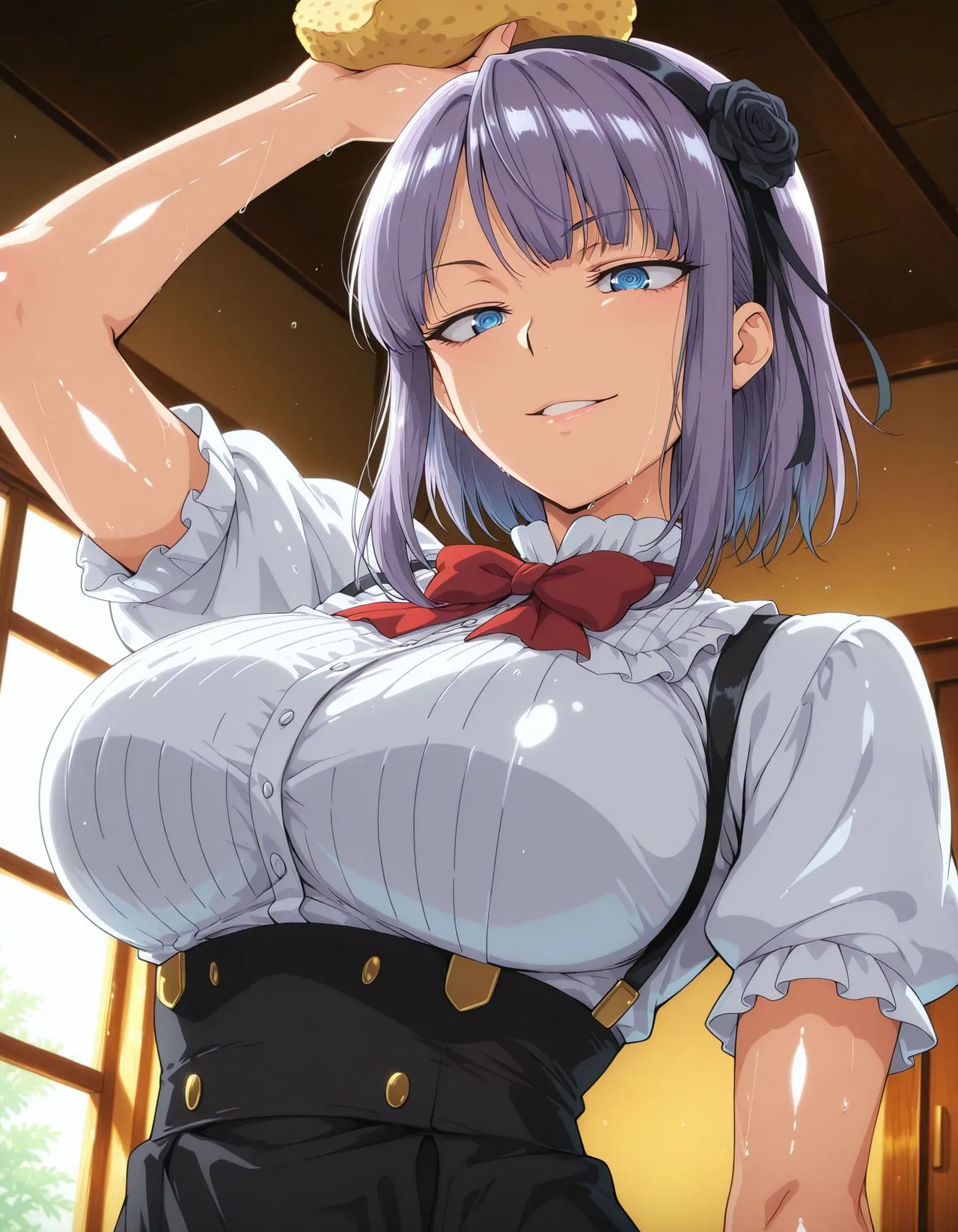 LewdPeachEroMomo 枝垂ほたる Hotaru Shidare - Image 38