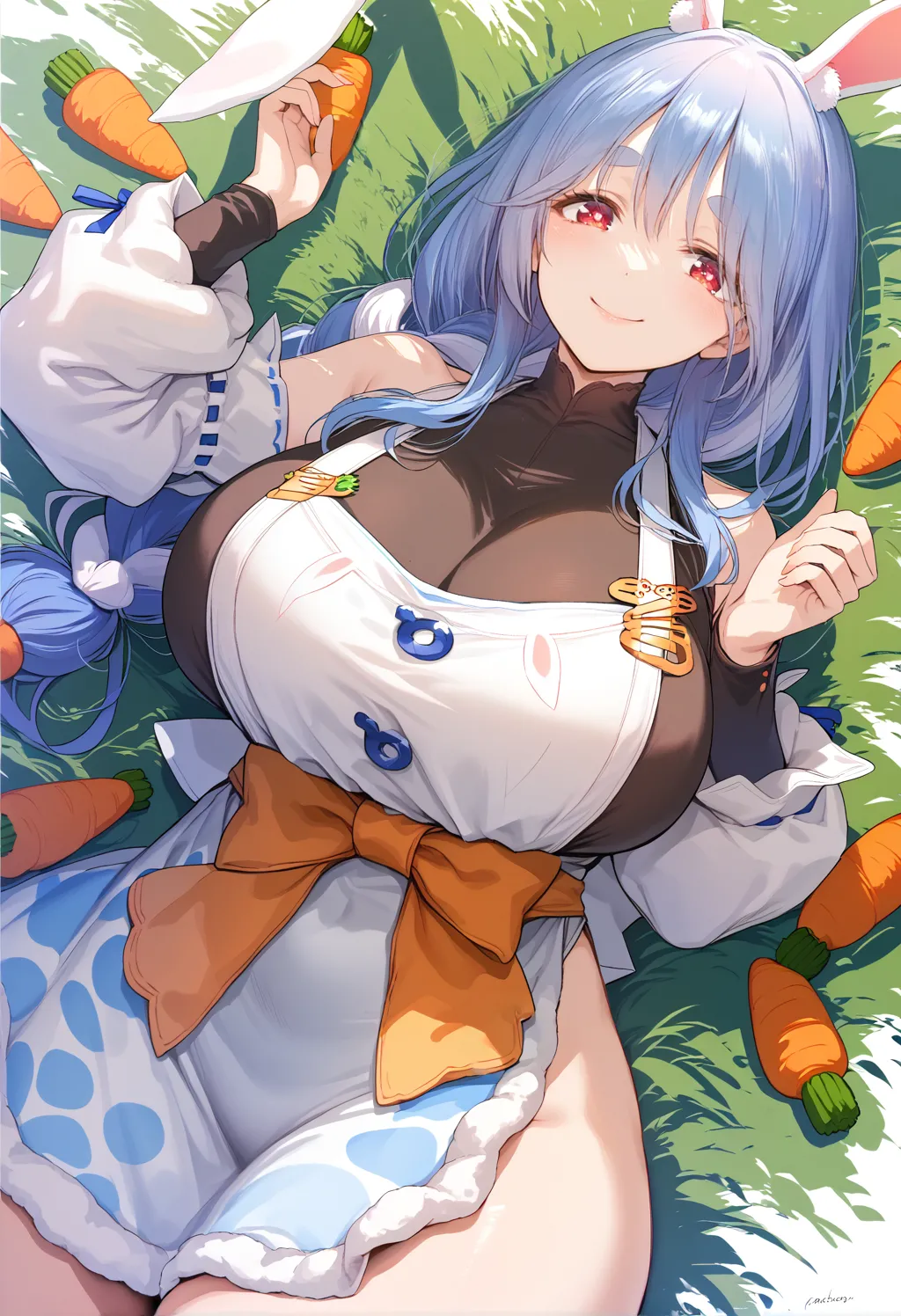 lewisaiart 240401 to 240429 - Image 241