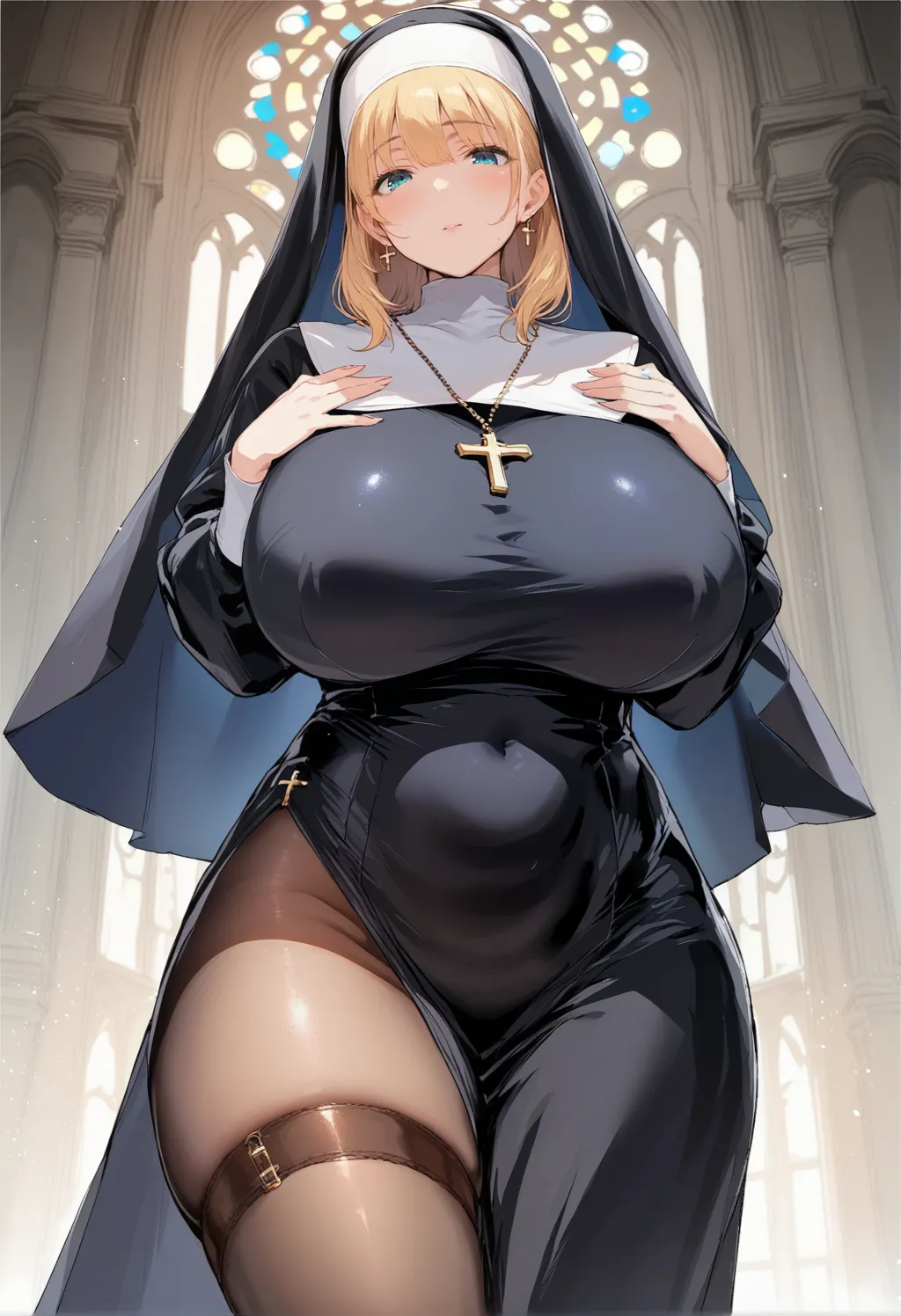 lewisaiart 240401 to 240429 - Image 262