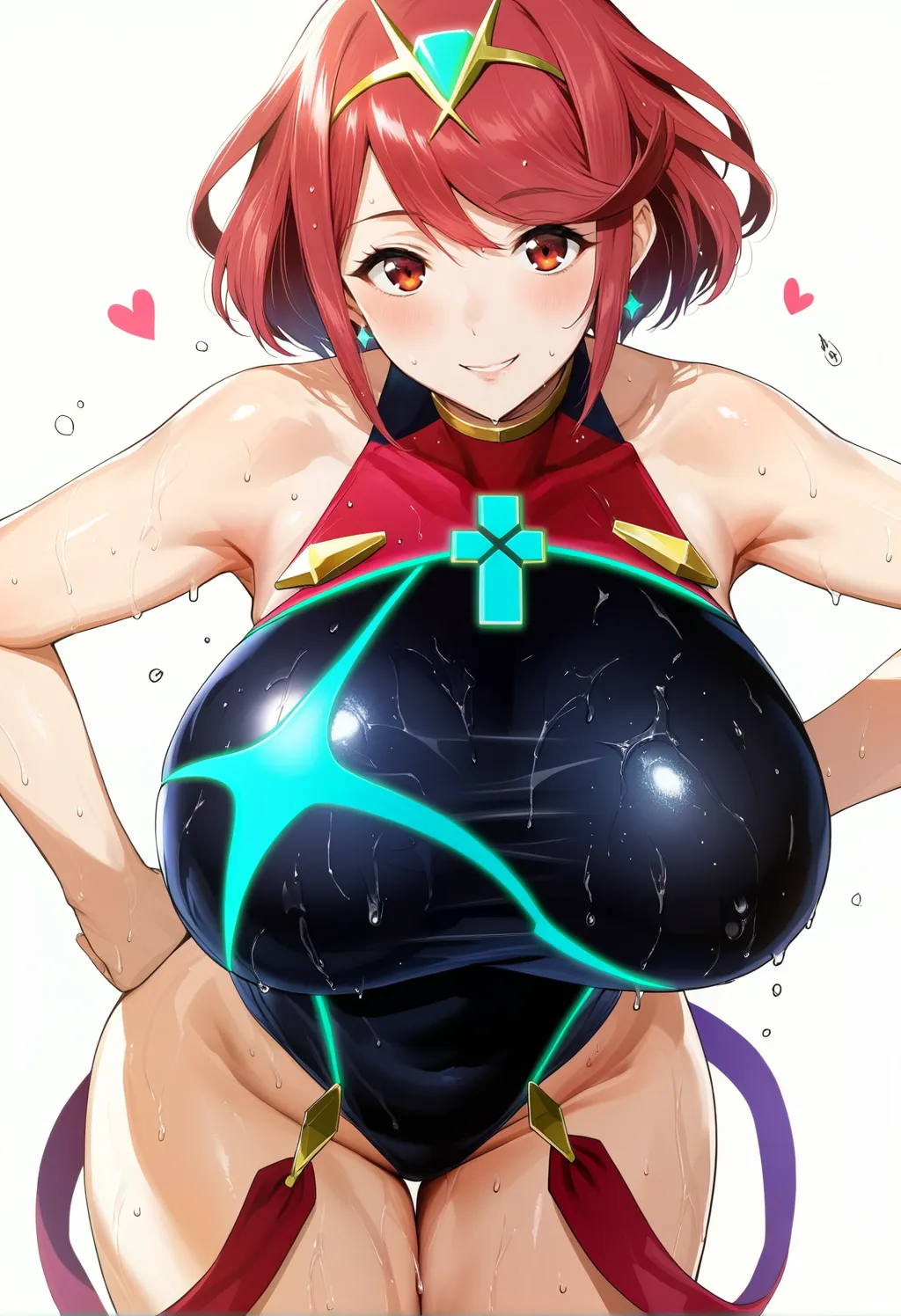 lewisaiart 240401 to 240429 - Image 319