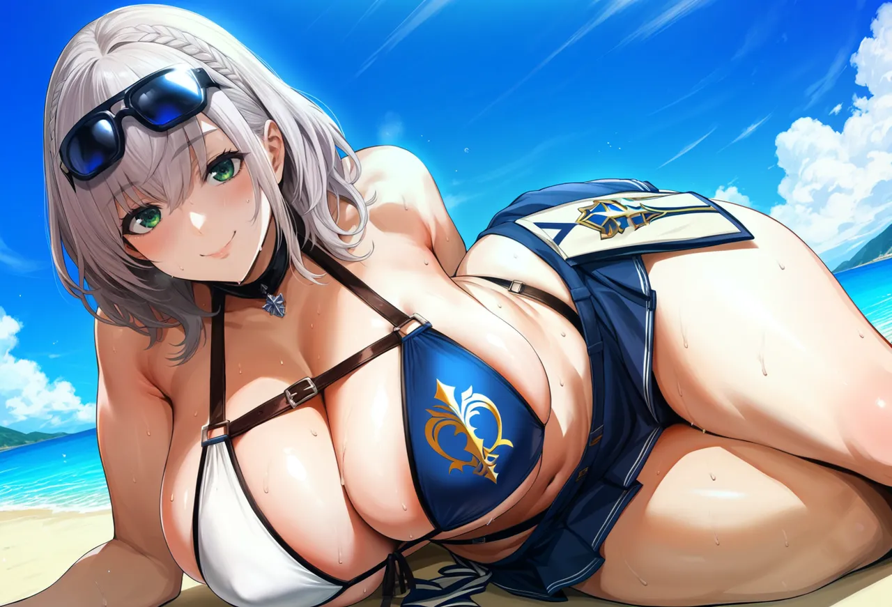 lewisaiart 240401 to 240429 - Image 39