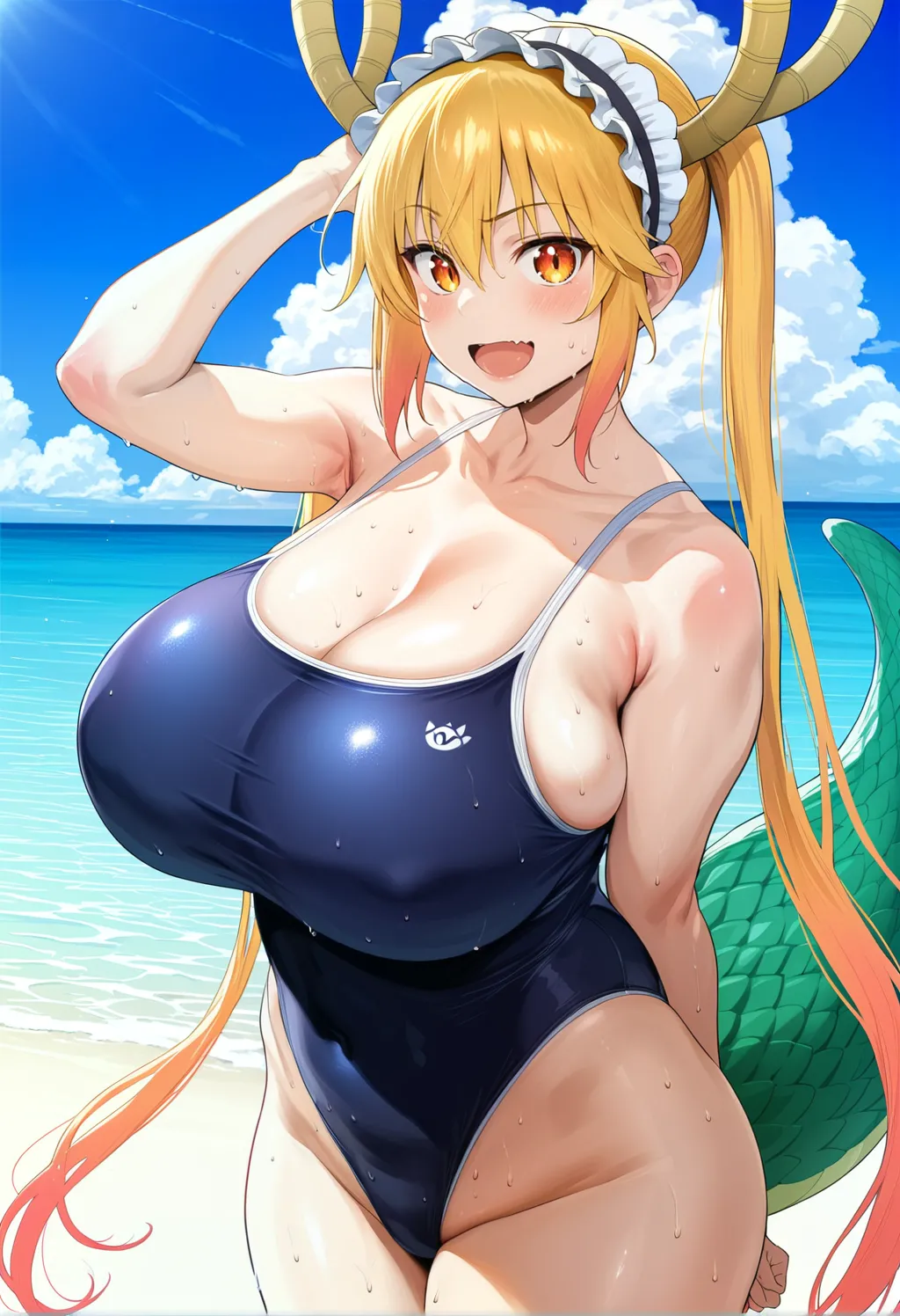 lewisaiart 240501 to 240531 - Image 130