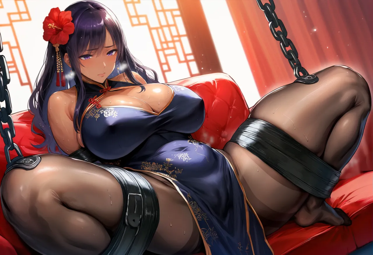 lewisaiart 240501 to 240531 - Image 153