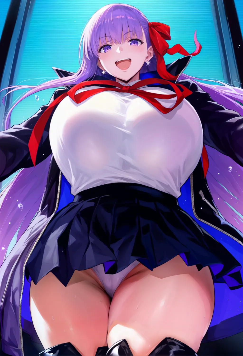 lewisaiart 240501 to 240531 - Image 173