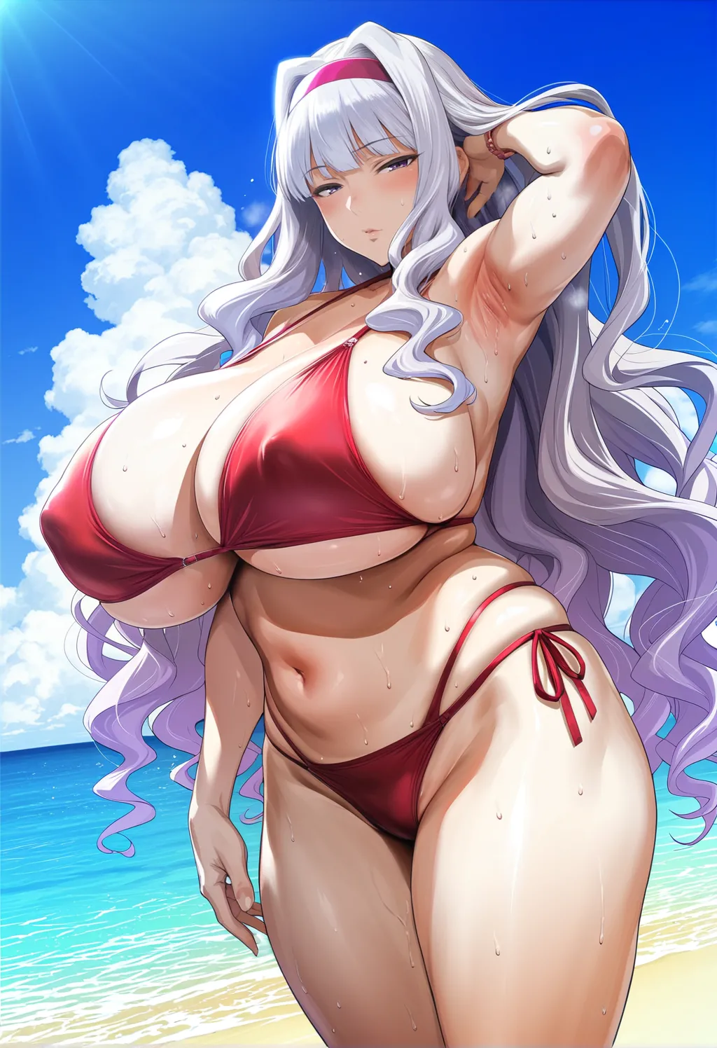 lewisaiart 240501 to 240531 - Image 59