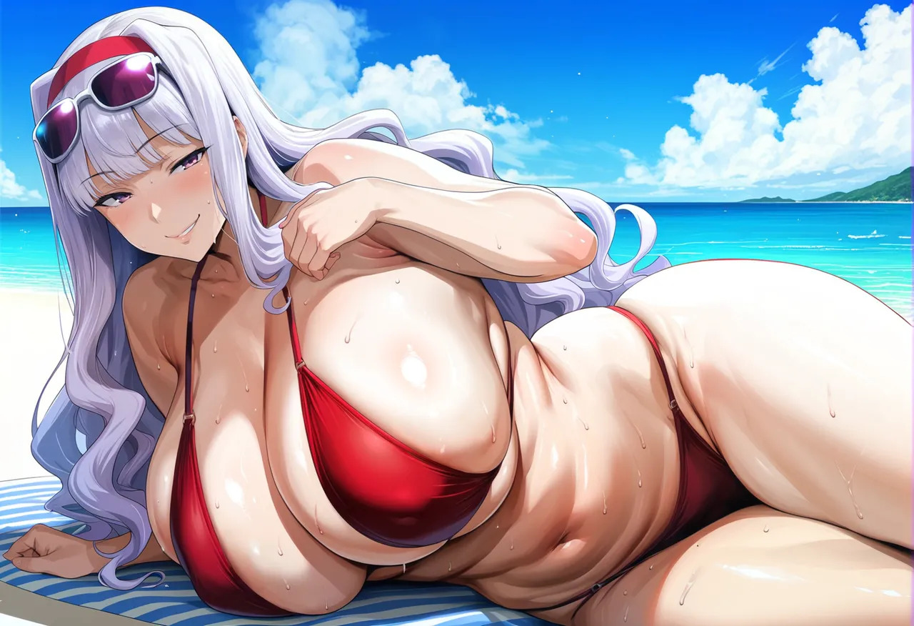 lewisaiart 240501 to 240531 - Image 61