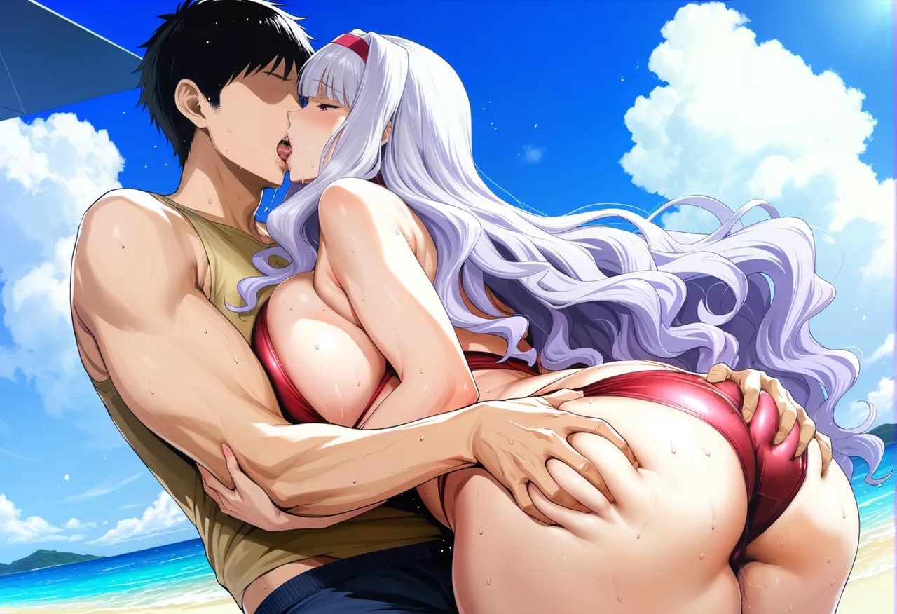 lewisaiart 240501 to 240531 - Image 63