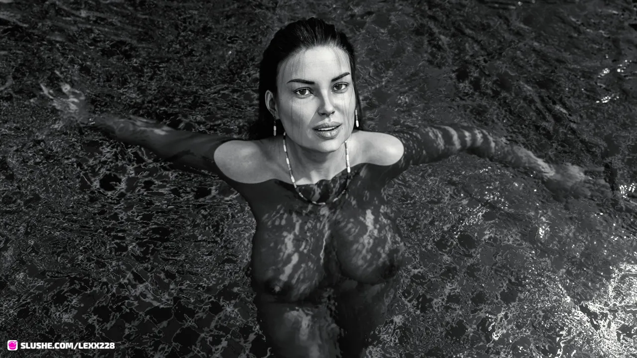 Lexx228 3D Artists Slushe Gallery up to March 31 2026 - Image 298