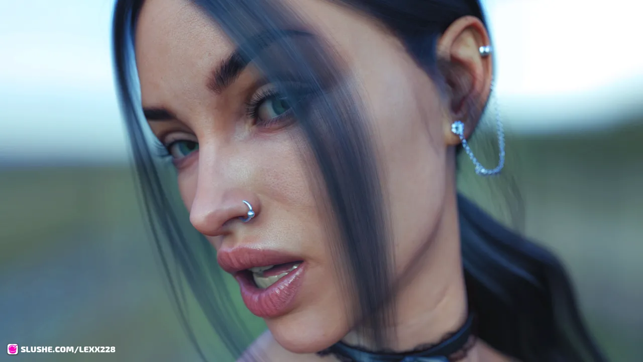 Lexx228 3D Artists Slushe Gallery up to March 31 2026 - Image 41