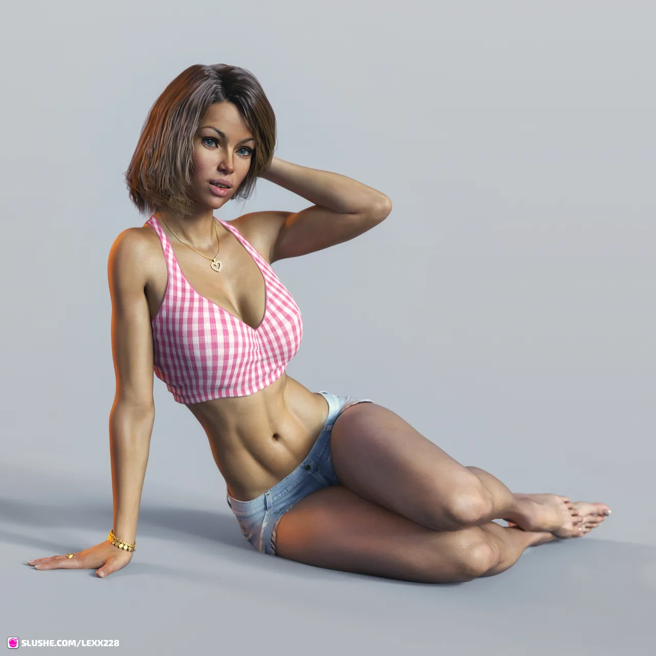 Lexx228 3D Artists Slushe Gallery up to March 31 2026 - Image 53