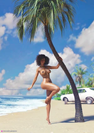 Lexx228 3D Artists Slushe Gallery up to March 31 2026 - Page 104