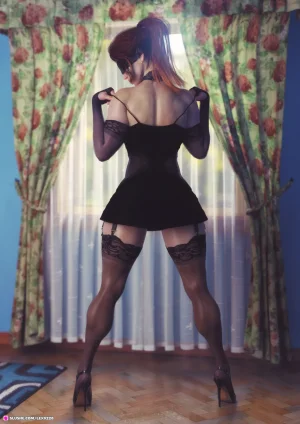 Lexx228 3D Artists Slushe Gallery up to March 31 2026 - Page 126