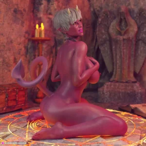 Lexx228 3D Artists Slushe Gallery up to March 31 2026 - Page 166