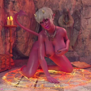 Lexx228 3D Artists Slushe Gallery up to March 31 2026 - Page 167