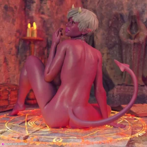 Lexx228 3D Artists Slushe Gallery up to March 31 2026 - Page 168