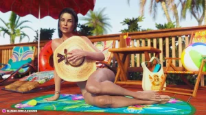 Lexx228 3D Artists Slushe Gallery up to March 31 2026 - Page 209