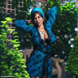 Lexx228 3D Artists Slushe Gallery up to March 31 2026 - Page 236