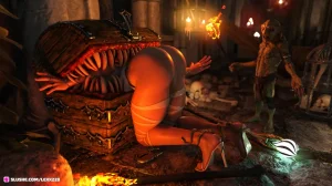 Lexx228 3D Artists Slushe Gallery up to March 31 2026 - Page 240