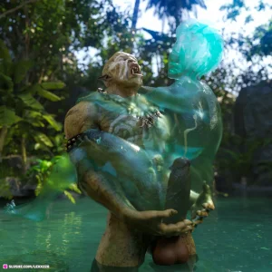 Lexx228 3D Artists Slushe Gallery up to March 31 2026 - Page 262