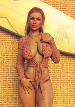 Lexx228 3D Artists Slushe Gallery up to March 31 2026 - Page 264