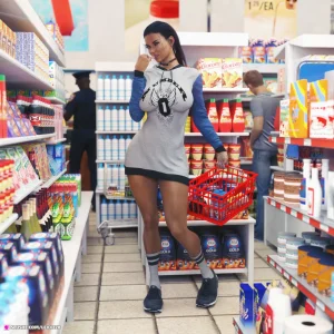 Lexx228 3D Artists Slushe Gallery up to March 31 2026 - Page 272