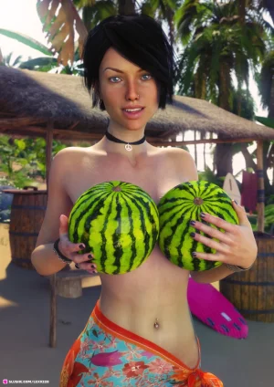 Lexx228 3D Artists Slushe Gallery up to March 31 2026 - Page 301