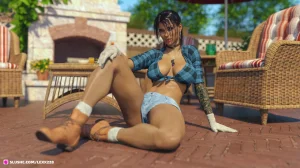 Lexx228 3D Artists Slushe Gallery up to March 31 2026 - Page 46