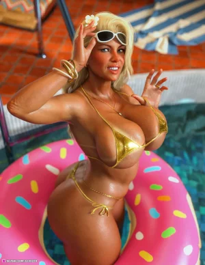 Lexx228 3D Artists Slushe Gallery up to March 31 2026 - Page 6