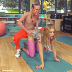 Lexx228 3D Artists Slushe Gallery up to March 31 2026 - Page 60