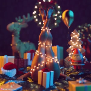 Lexx228 3D Artists Slushe Gallery up to March 31 2026 - Page 9