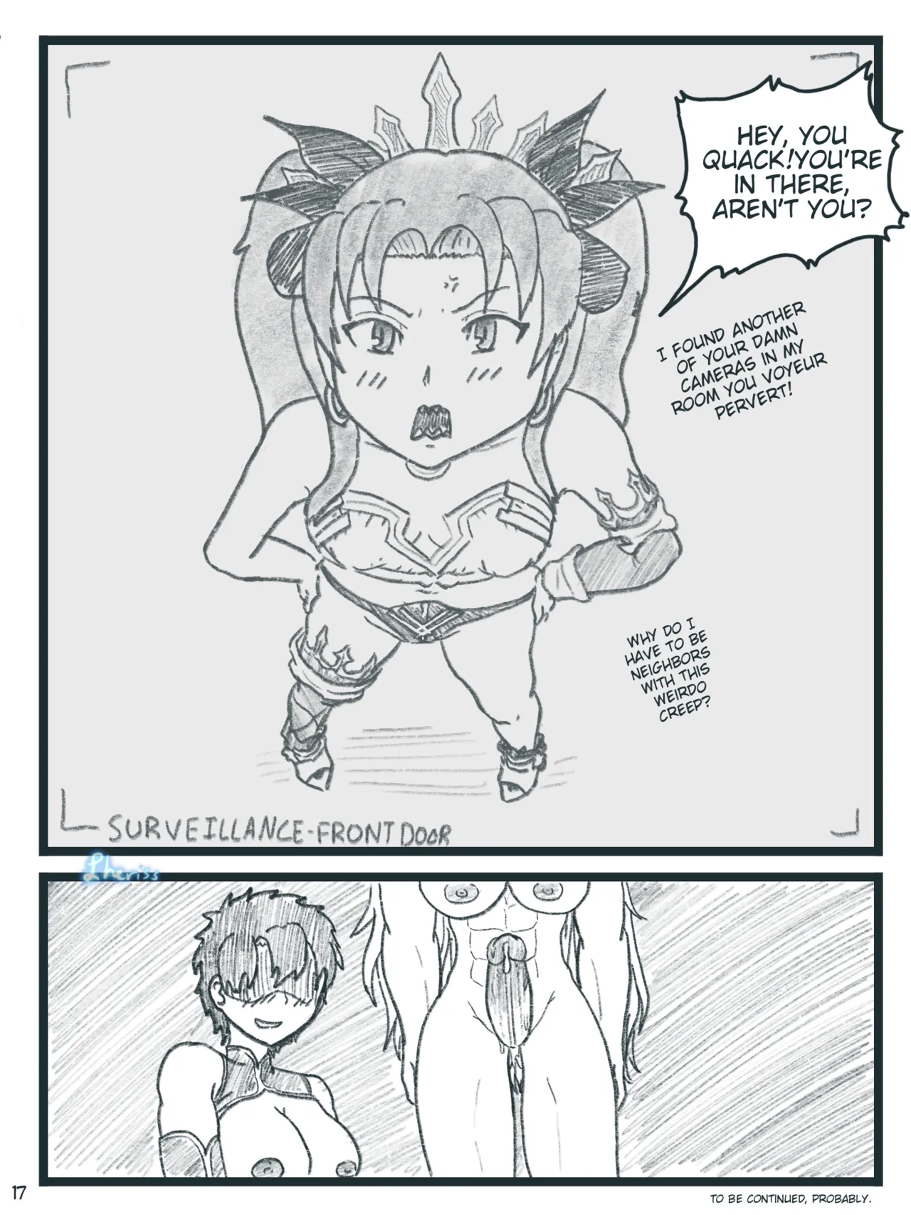 Lheriss Buster Mechanics - Image 17