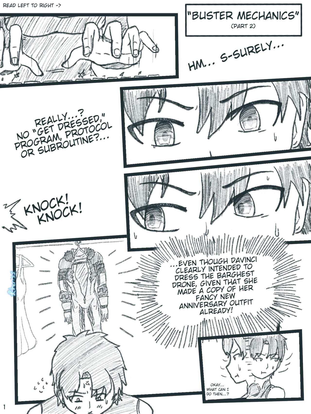 Lheriss Buster Mechanics - Image 18