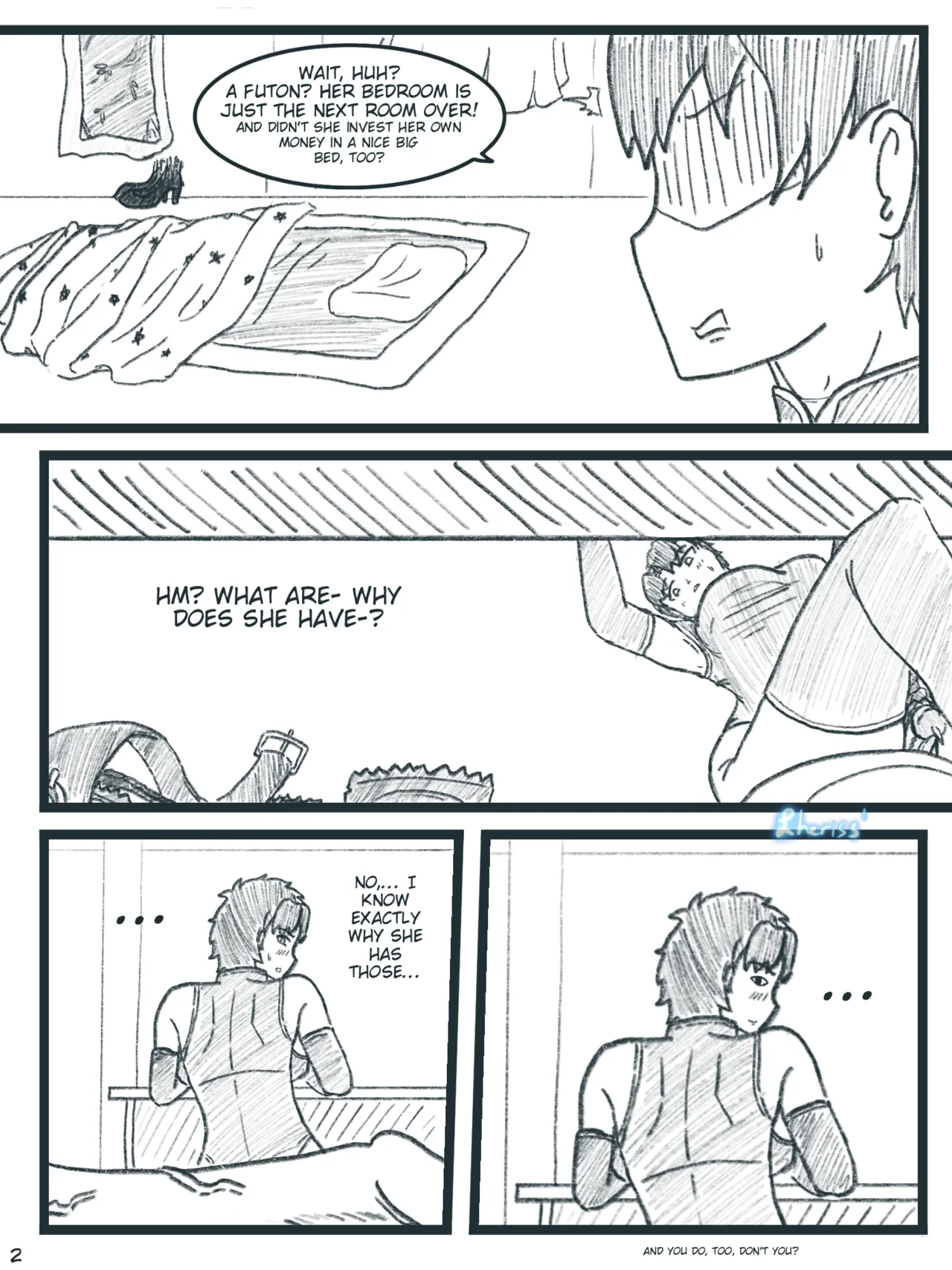 Lheriss Buster Mechanics - Image 19