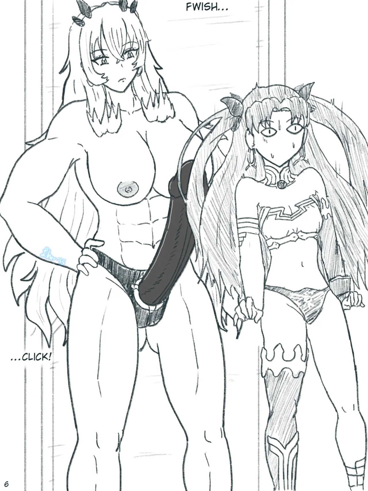 Lheriss Buster Mechanics - Image 23