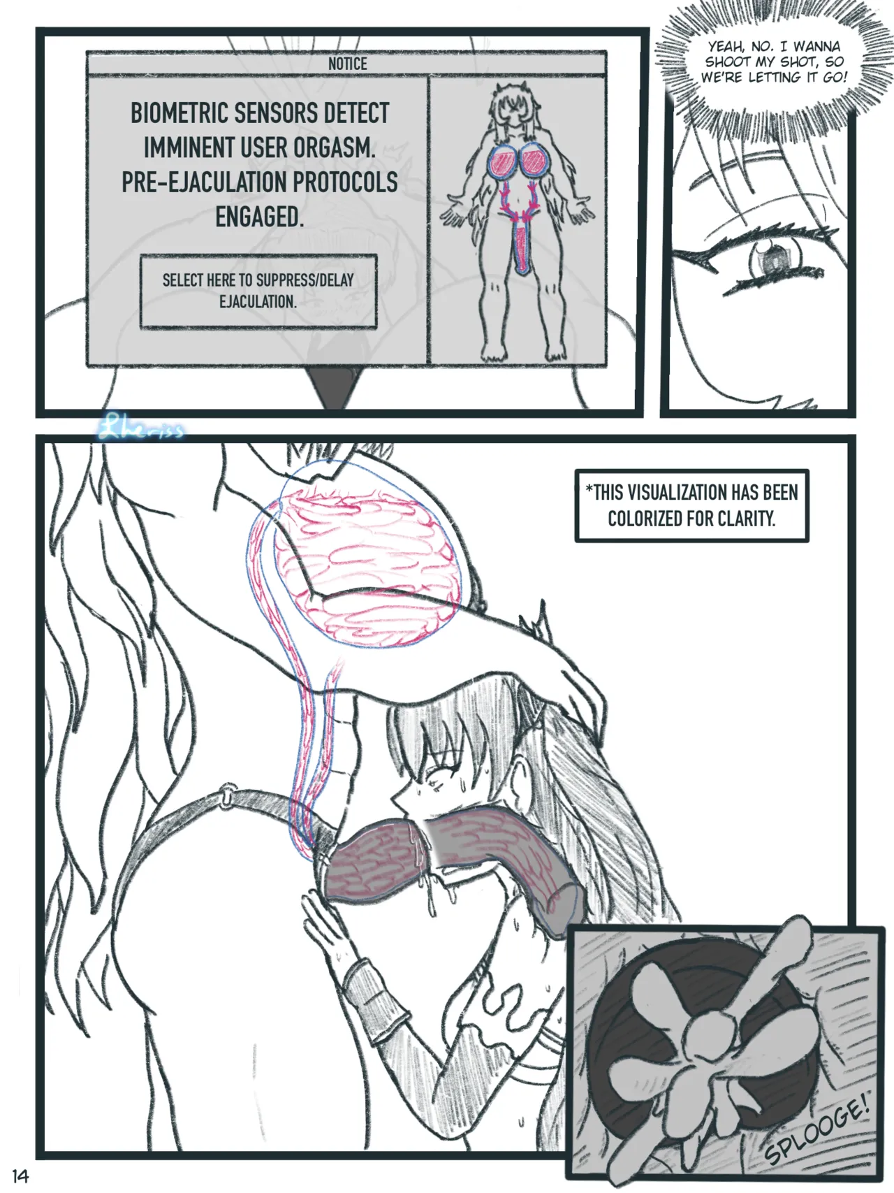 Lheriss Buster Mechanics - Image 31