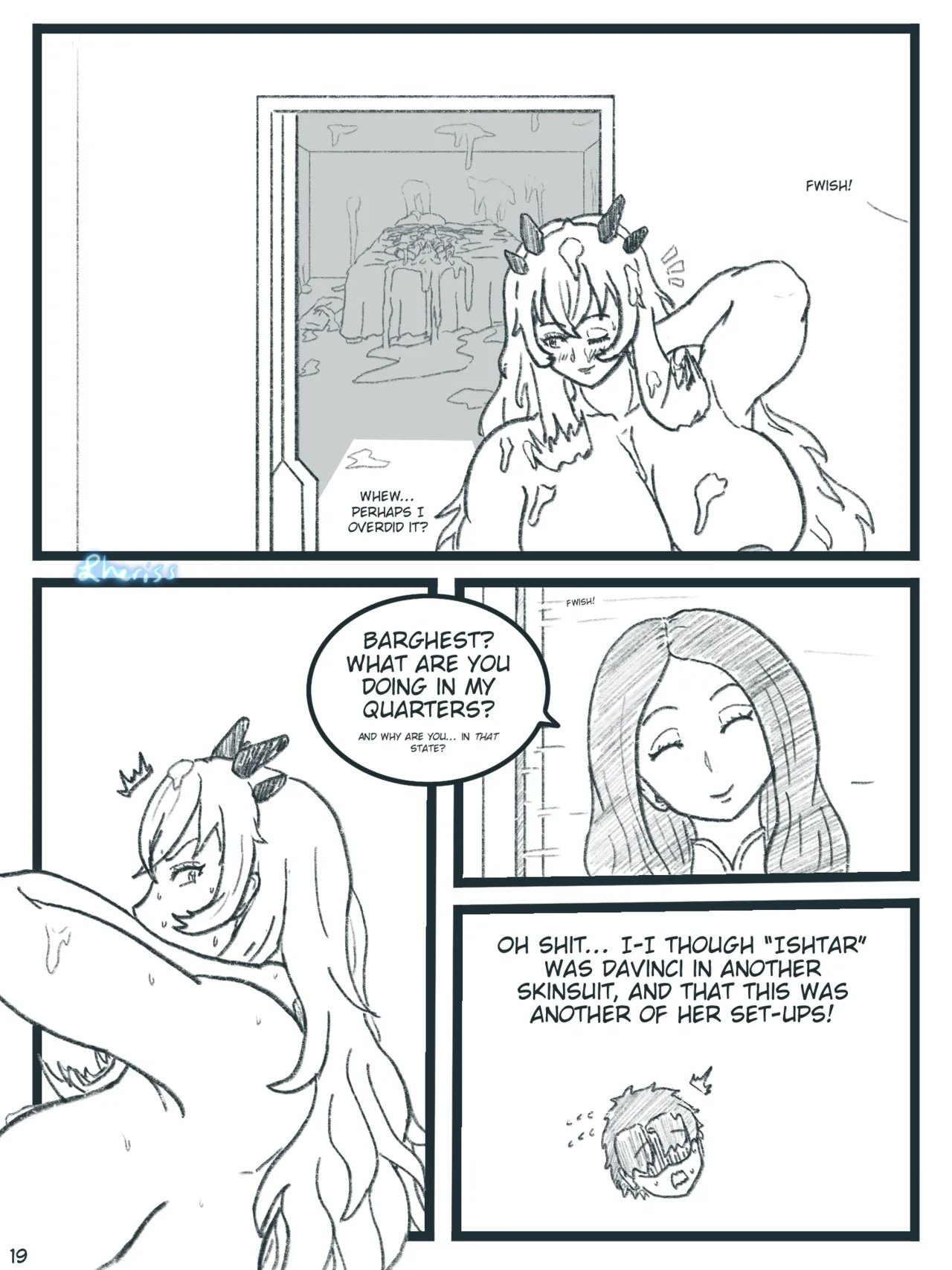 Lheriss Buster Mechanics - Image 36